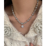 パール フロント ビジュー | レースレディース | 詳細画像9