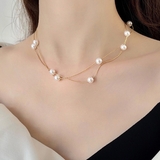 2連 メタリック ニュアンス | レースレディース  | 詳細画像1 