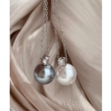 メタリック フロント パール | レースレディース | 詳細画像12