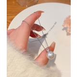 メタリック フロント パール | レースレディース | 詳細画像16