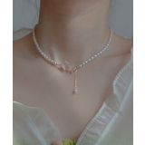 バタフライ パヴェ コンビ | レースレディース  | 詳細画像3 