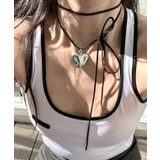 2way ハート モチーフ | レースレディース  | 詳細画像10 