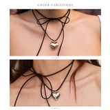 2way ハート モチーフ | レースレディース  | 詳細画像2 