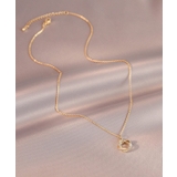 オーバル ツイン ビジュー | レースレディース  | 詳細画像12 