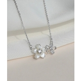 ツイン フラワー モチーフ | レースレディース  | 詳細画像15 