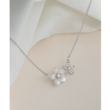 ツイン フラワー モチーフ | レースレディース  | 詳細画像16 