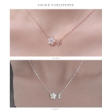 ツイン フラワー モチーフ | レースレディース  | 詳細画像2 