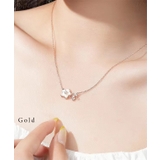 ツイン フラワー モチーフ | レースレディース  | 詳細画像3 