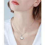 パール ビジュー ラウンド | レースレディース | 詳細画像3