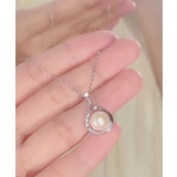 パール ビジュー ラウンド | レースレディース | 詳細画像6