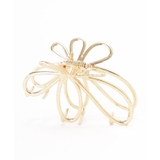 【2点セット】メタリック フラワー モチーフ | レースレディース  | 詳細画像17 