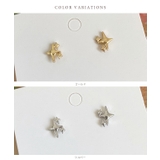 スター モチーフ メタリック | レースレディース | 詳細画像2