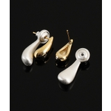 メタリック モチーフ コンビネーション | レースレディース | 詳細画像15