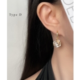 メタリック モチーフ コンビネーション | レースレディース | 詳細画像16