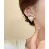 メタリック モチーフ コンビネーション | レースレディース | 詳細画像8