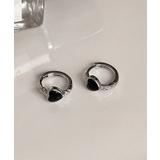 メタル 配色 ハート | レースレディース | 詳細画像10