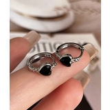 メタル 配色 ハート | レースレディース | 詳細画像11