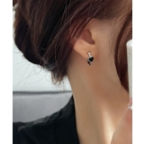 メタル 配色 ハート | レースレディース | 詳細画像3