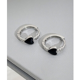 メタル 配色 ハート | レースレディース | 詳細画像8