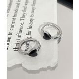 メタル 配色 ハート | レースレディース | 詳細画像9