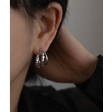 メタル 2連 ハーフ | レースレディース  | 詳細画像11 