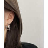 メタル 2連 ハーフ | レースレディース  | 詳細画像12 