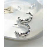 メタル 2連 ハーフ | レースレディース  | 詳細画像16 