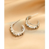 メタル 2連 ハーフ | レースレディース  | 詳細画像17 