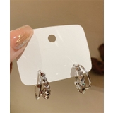 メタル 2連 ハーフ | レースレディース  | 詳細画像18 