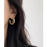 メタル 2連 ハーフ | レースレディース  | 詳細画像4 