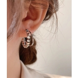 メタル 2連 ハーフ | レースレディース  | 詳細画像9 