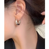 メタル ボリューム シンプル | レースレディース  | 詳細画像11 