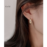 メタル ボリューム シンプル | レースレディース  | 詳細画像3 