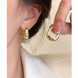 メタル ボリューム シンプル | レースレディース  | 詳細画像4 