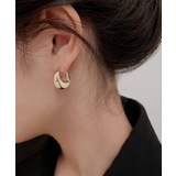 メタル ボリューム シンプル | レースレディース  | 詳細画像5 