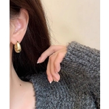 メタル ボリューム シンプル | レースレディース  | 詳細画像6 