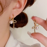 メタル パール コンビ | レースレディース  | 詳細画像1 