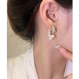 メタル パール コンビ | レースレディース  | 詳細画像15 