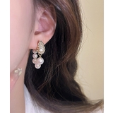 メタル パール コンビ | レースレディース  | 詳細画像16 