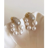 メタル パール コンビ | レースレディース  | 詳細画像17 