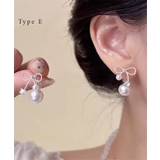 メタル パール コンビ | レースレディース  | 詳細画像18 