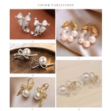 メタル パール コンビ | レースレディース  | 詳細画像2 