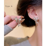 メタル パール コンビ | レースレディース  | 詳細画像3 