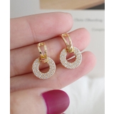 パヴェ サークル モチーフ | レースレディース  | 詳細画像15 