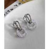 パヴェ サークル モチーフ | レースレディース  | 詳細画像17 