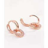 パヴェ サークル モチーフ | レースレディース  | 詳細画像19 