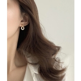 パヴェ サークル モチーフ | レースレディース  | 詳細画像4 