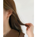 パヴェ サークル モチーフ | レースレディース  | 詳細画像6 