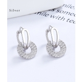 パヴェ サークル モチーフ | レースレディース  | 詳細画像7 