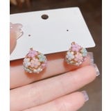 カラフル フラワー ブーケ | レースレディース  | 詳細画像10 